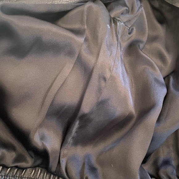 3.1 PHILLIP LIM beautiful Leather jacket excellent condition - Picture 15 of 16